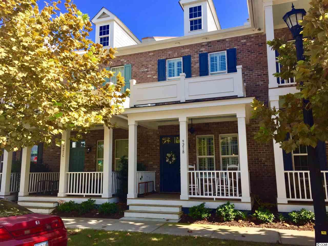 921 Iris St. UNIT B Myrtle Beach, SC 29577