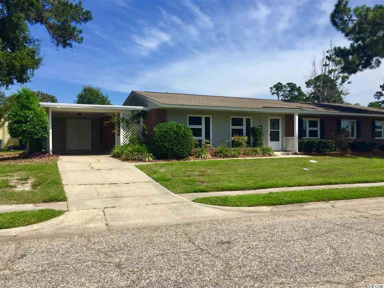 658 Hemlock Ave. UNIT N/A Myrtle Beach, SC 29577