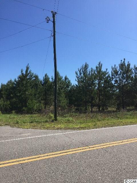 Whispering Hills Rd. Loris, SC 29569