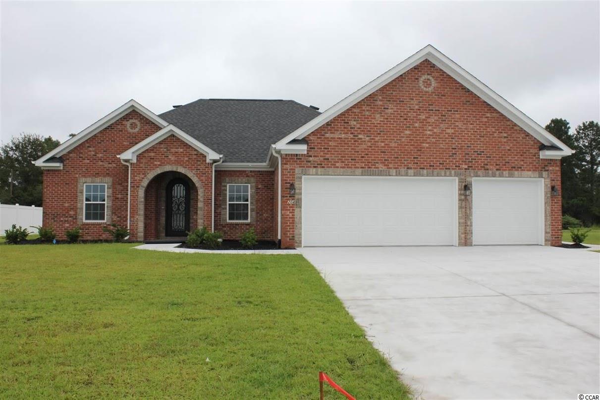 125 Vineyard Lake Circle Conway, SC 29527