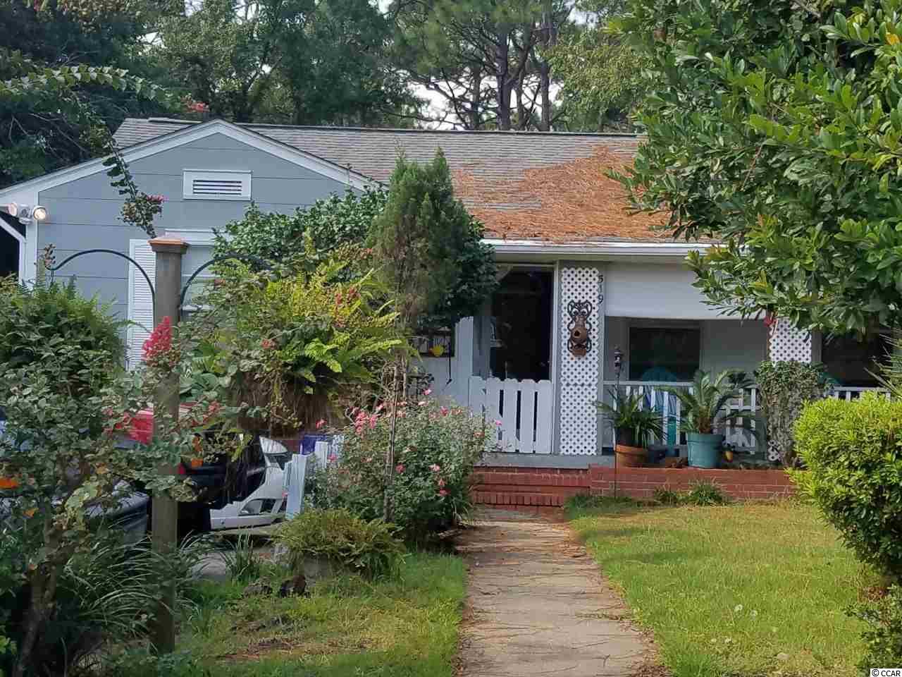 519 34th Ave. N Myrtle Beach, SC 29577