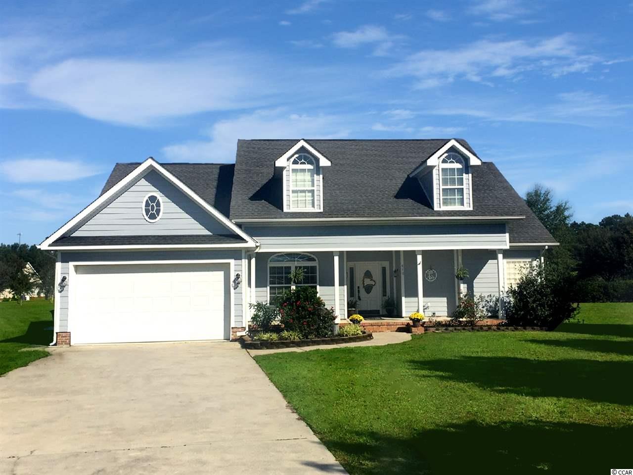 412 Green Park Ct. Aynor, SC 29511