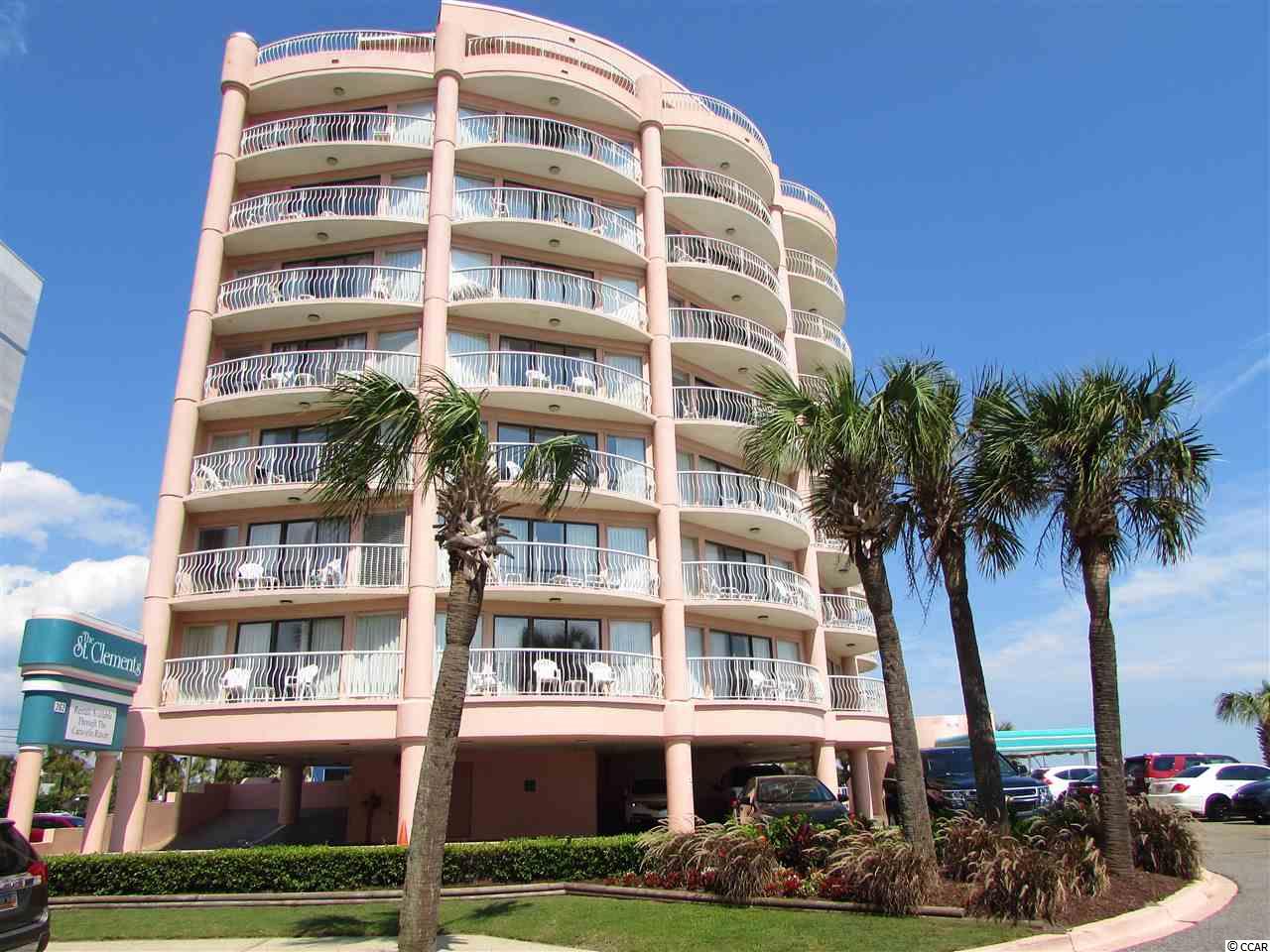 202 70th Ave. N UNIT #407 Myrtle Beach, SC 29572