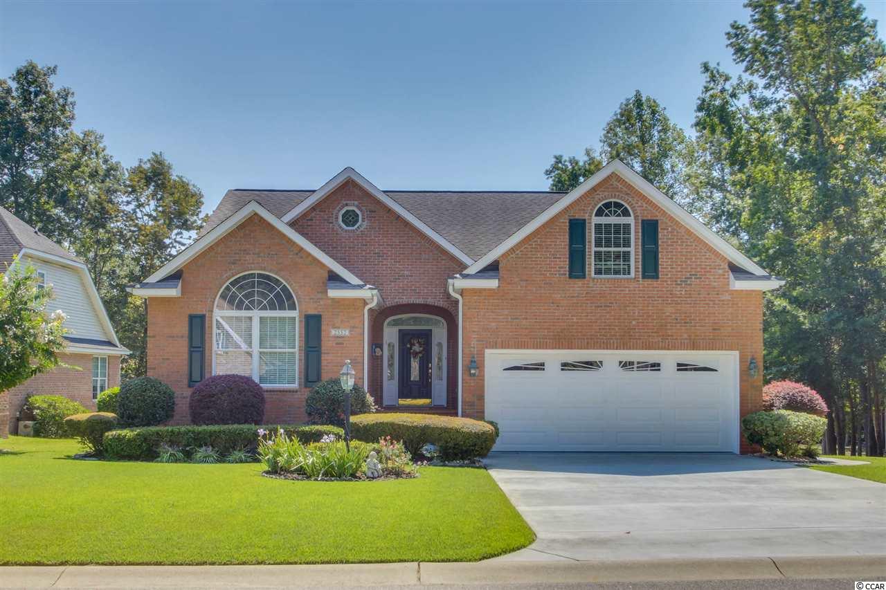 2552 Lake Vista Dr. Little River, SC 29566
