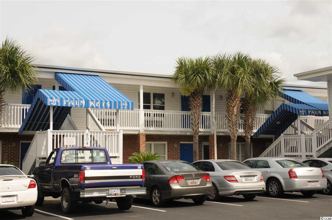 804 S 12th Ave. N UNIT #110 North Myrtle Beach, SC 29582