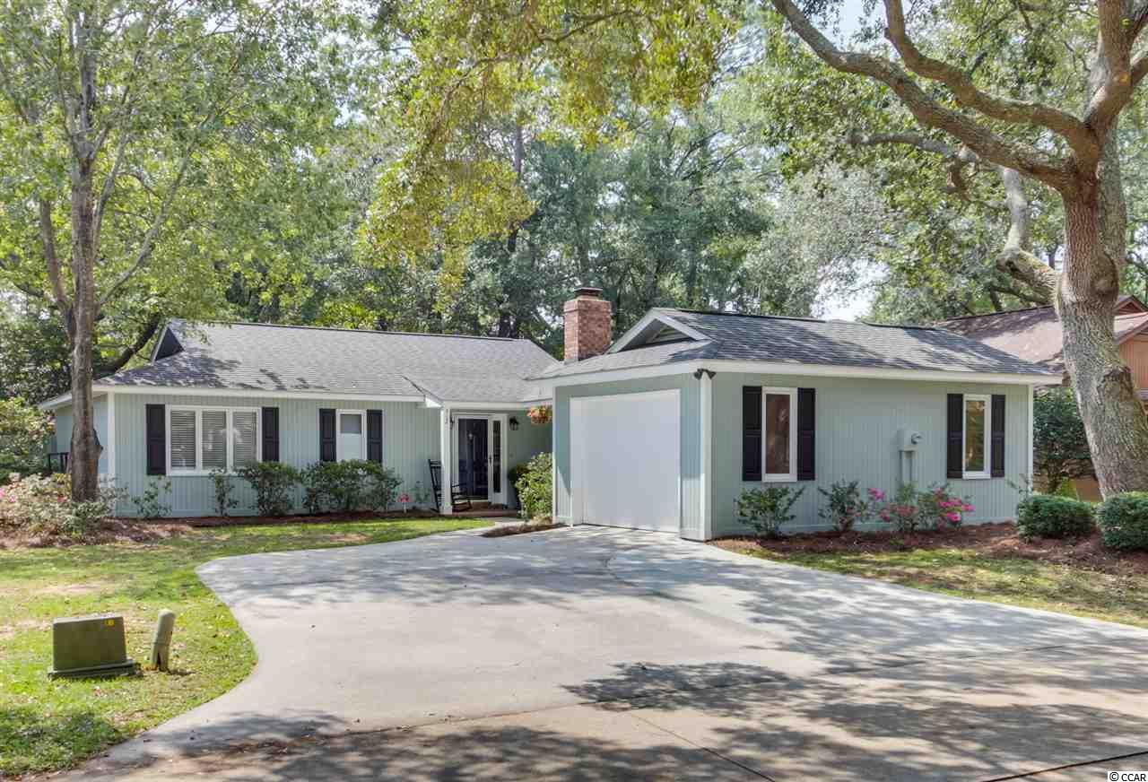 912 Kittiwake Ln. Murrells Inlet, SC 29576