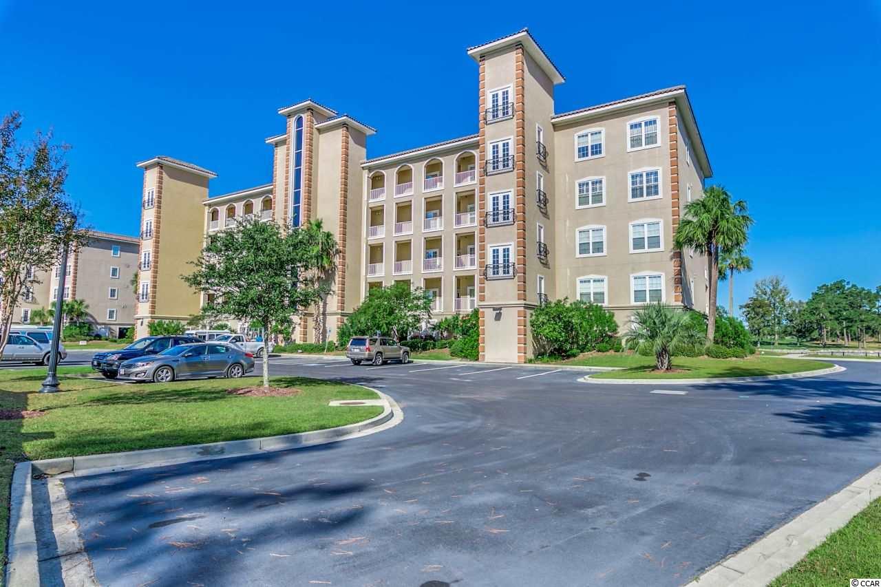265 Venice Way UNIT 1-305 Myrtle Beach, SC 29577