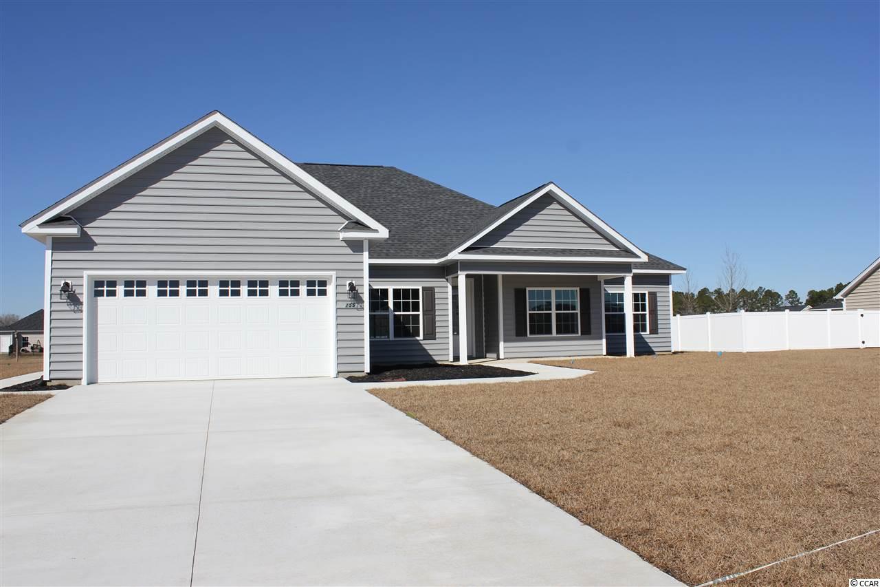 155 Vineyard Lake Circle Conway, SC 29527