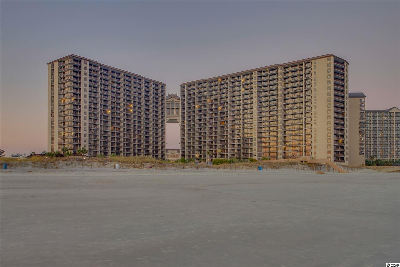 100 North Beach Blvd. UNIT #519 North Myrtle Beach, SC 29582