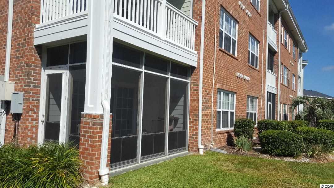 3947 Gladiola Ct. UNIT #104 Myrtle Beach, SC 29588