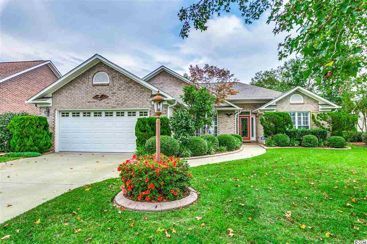 1108 Swan Lake Dr. North Myrtle Beach, SC 29582