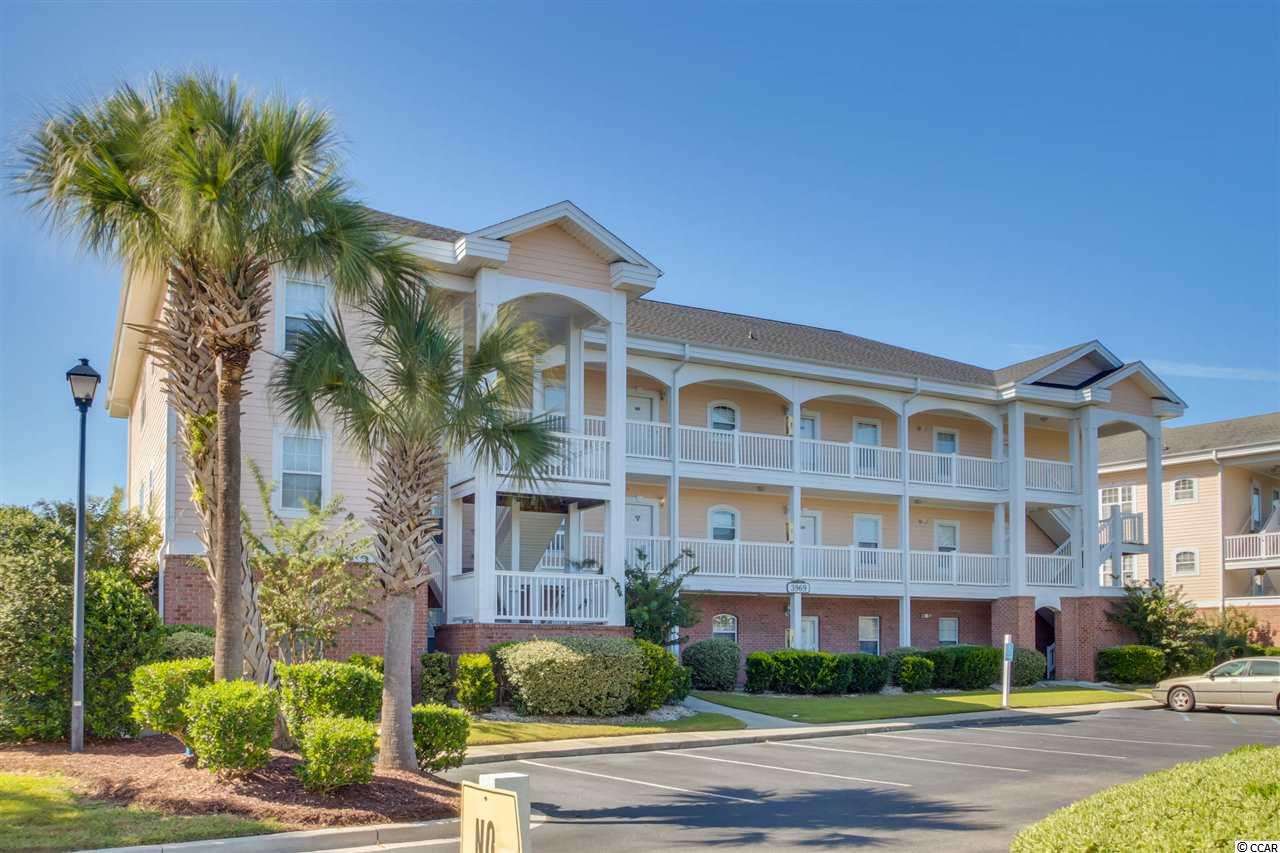 3969 Forsythia Ct. UNIT #103 Myrtle Beach, SC 29588