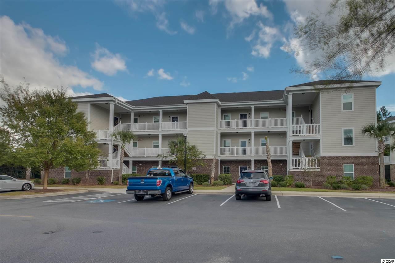 6253 Catalina Dr. UNIT #1811 North Myrtle Beach, SC 29582