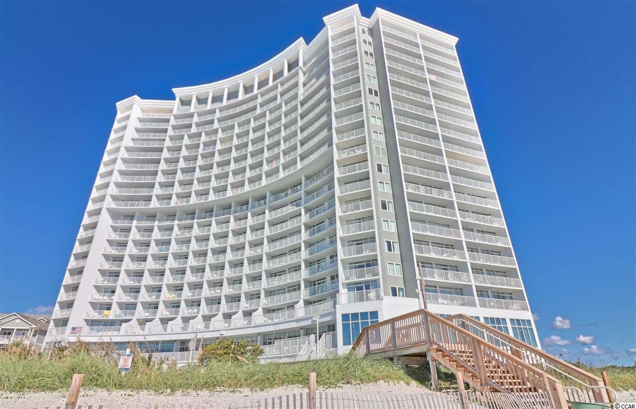 158 Seawatch Dr. UNIT #816 Myrtle Beach, SC 29572