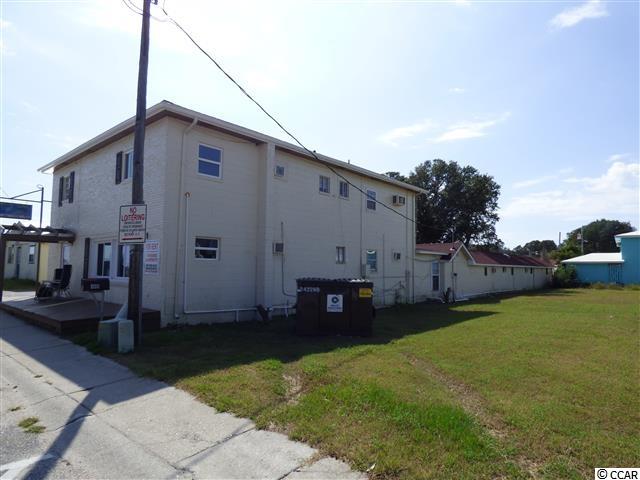 409 & 507 30th Ave. S Atlantic Beach, SC 29582