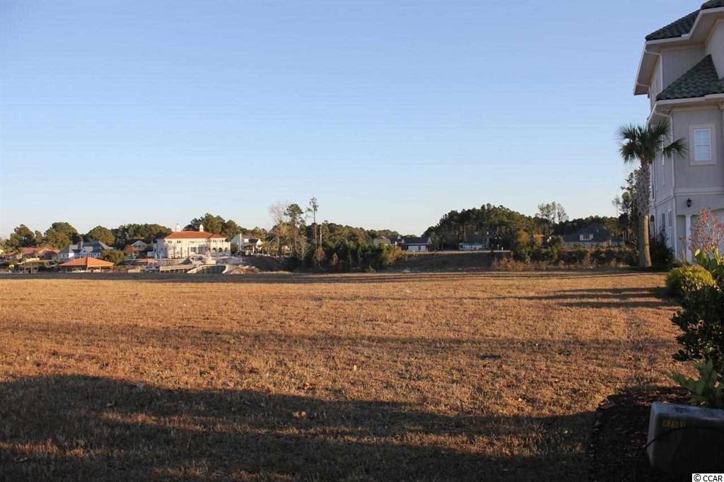 Lot 22 Waterton Dr. Myrtle Beach, SC 29579