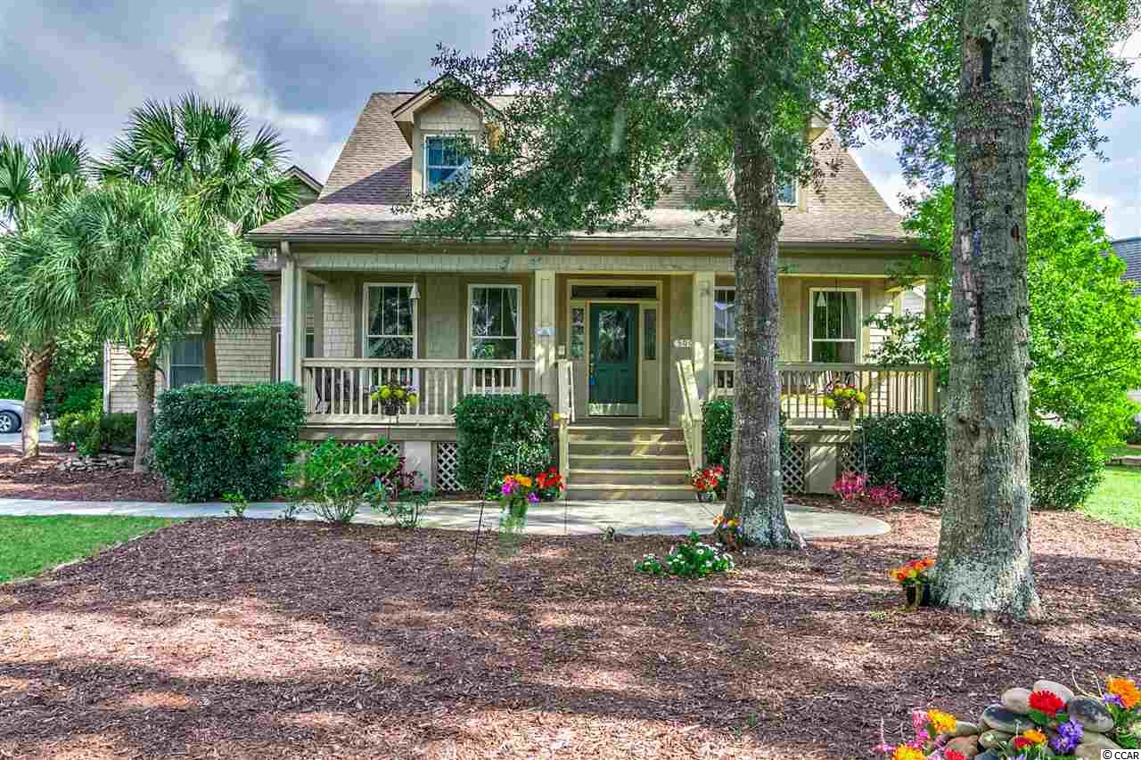 500 Sea Island Way North Myrtle Beach, SC 29582