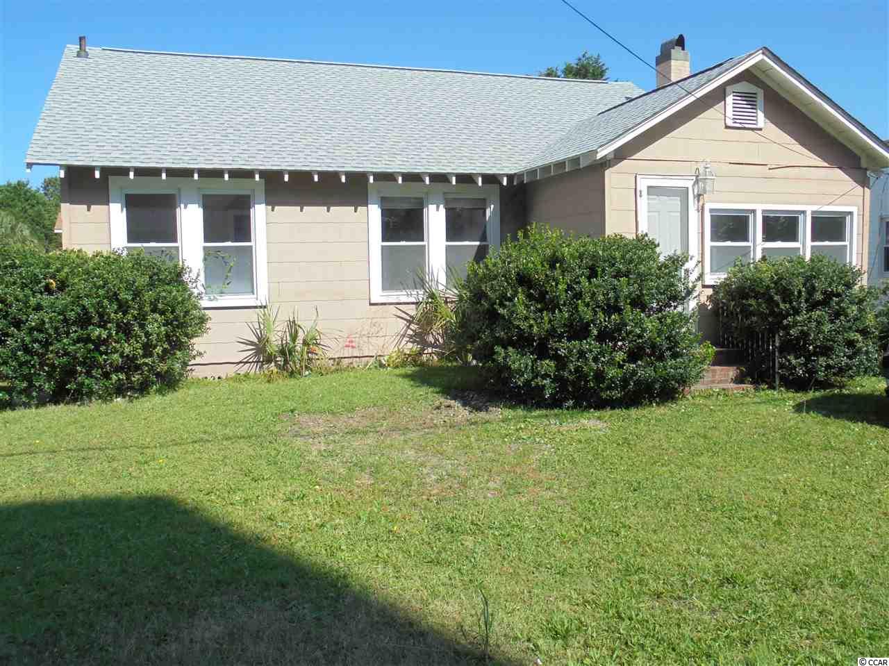 1620/1621 Perrin Dr. North Myrtle Beach, SC 29582