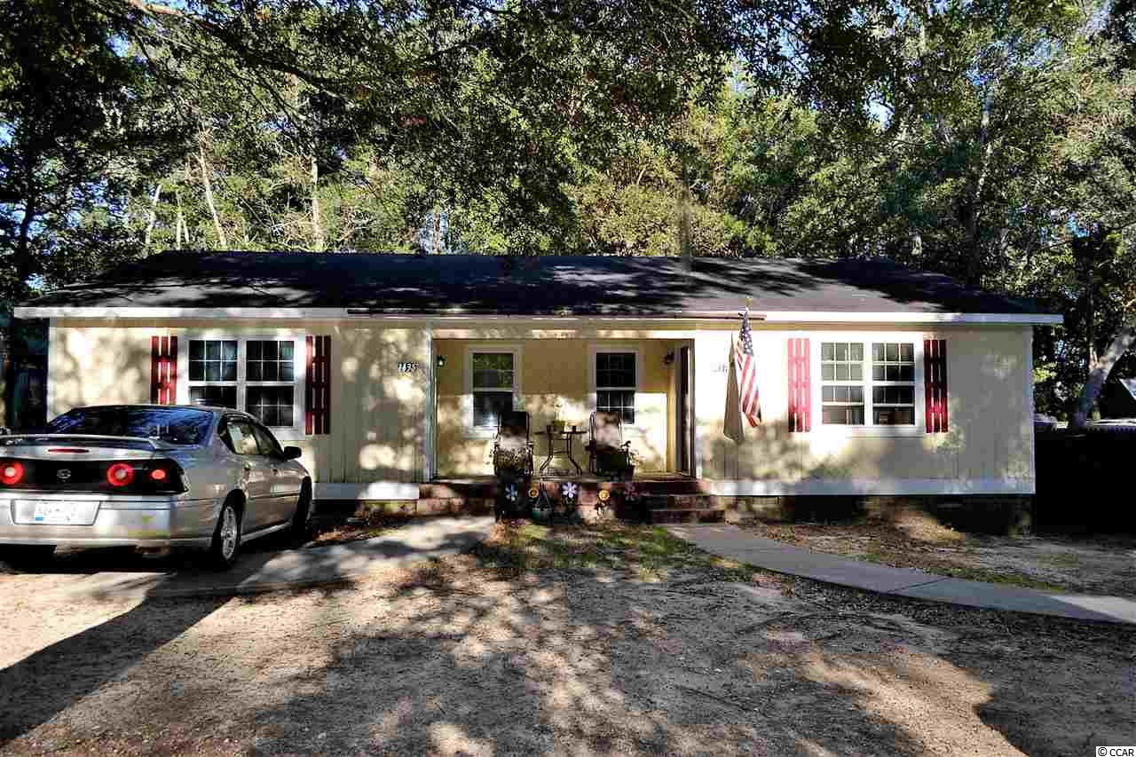 4435/4437 Lakeside Dr. Little River, SC 29566