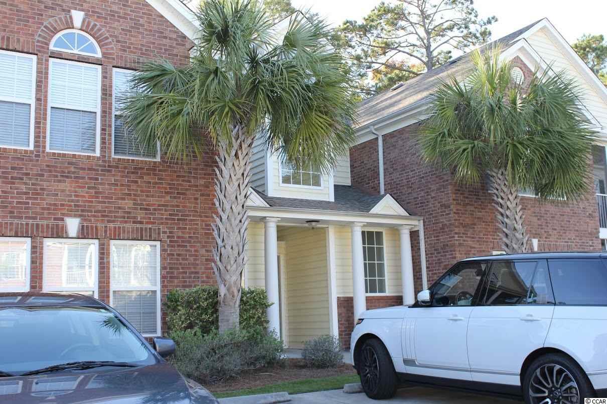 60 Crane Dr. Pawleys Island, SC 29585