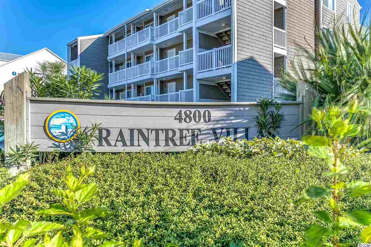 4800 N Ocean Blvd. UNIT 2-B North Myrtle Beach, SC 29582
