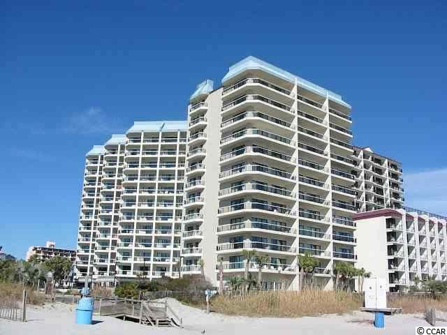 200 N 76th Ave. N UNIT #207 Myrtle Beach, SC 29572