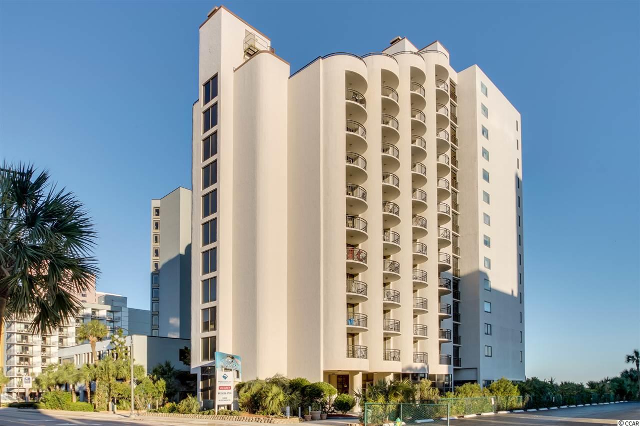 2310 N Ocean Blvd. UNIT #1007 Myrtle Beach, SC 29577