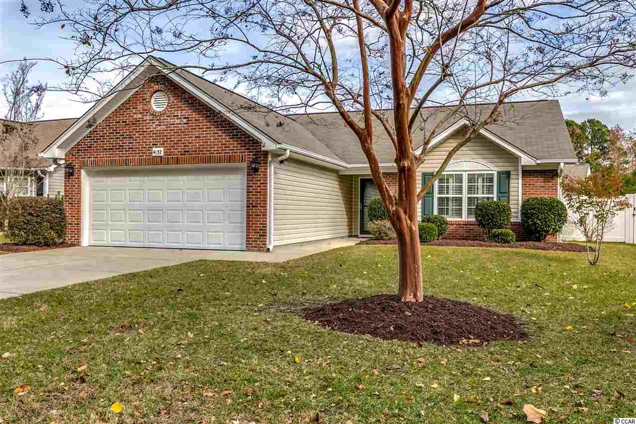 4132 Wrens Crossing Little River, SC 29566