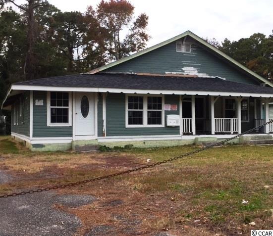 1103 Dunbar St. Myrtle Beach, SC 29577