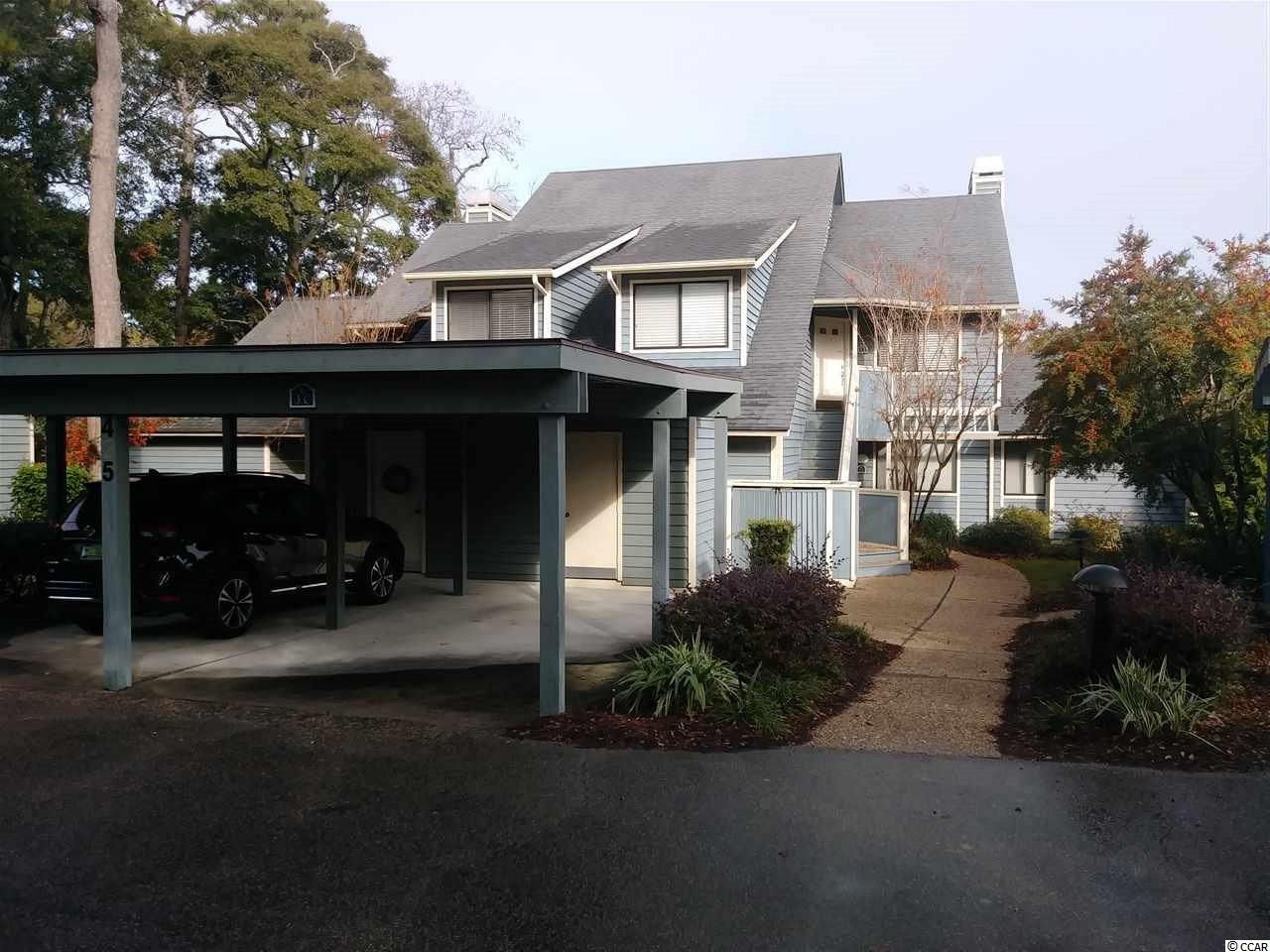425 Appledore Circle UNIT 3C Myrtle Beach, SC 29572