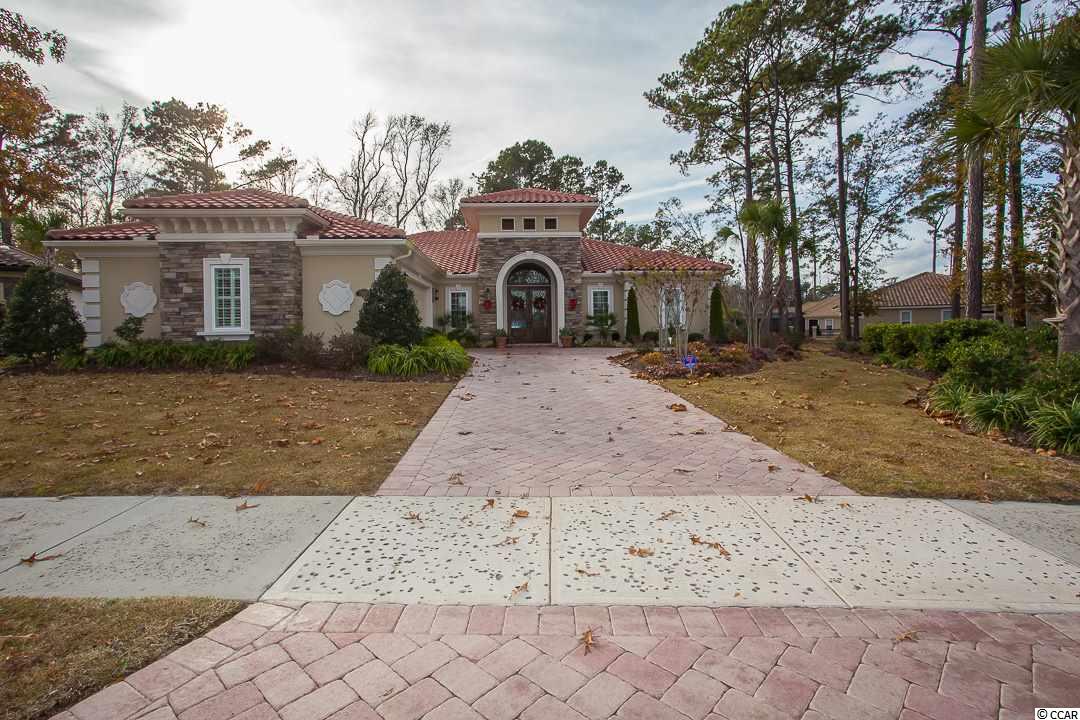 7268 Catena Ln. Myrtle Beach, SC 29572