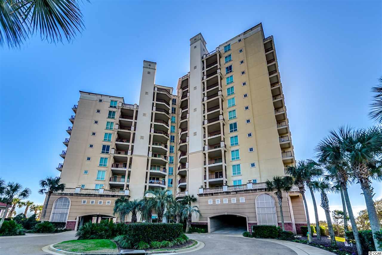 122 Vista Del Mar Ln. UNIT 2-403 Myrtle Beach, SC 29572