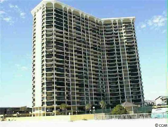 9650 Shore Dr. UNIT #1804 Myrtle Beach, SC 29572