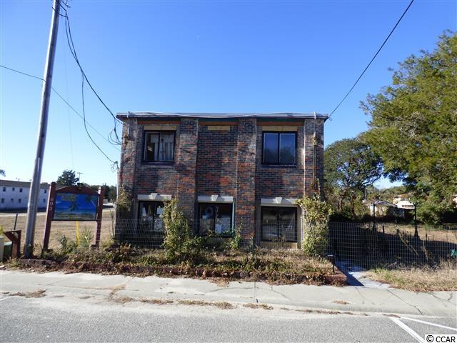 603 30th Ave. S Atlantic Beach, SC 29582