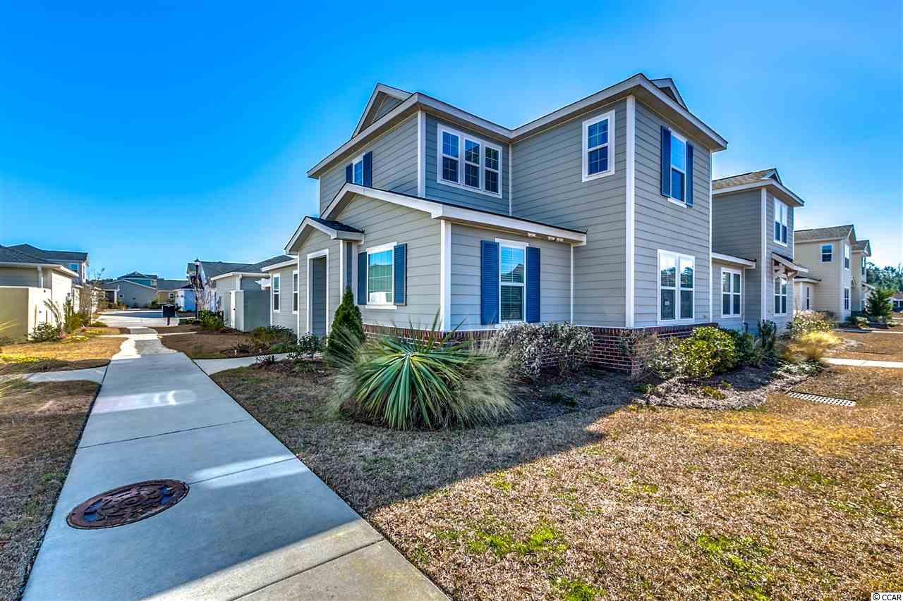 1721 Culbertson Ave. Myrtle Beach, SC 29577