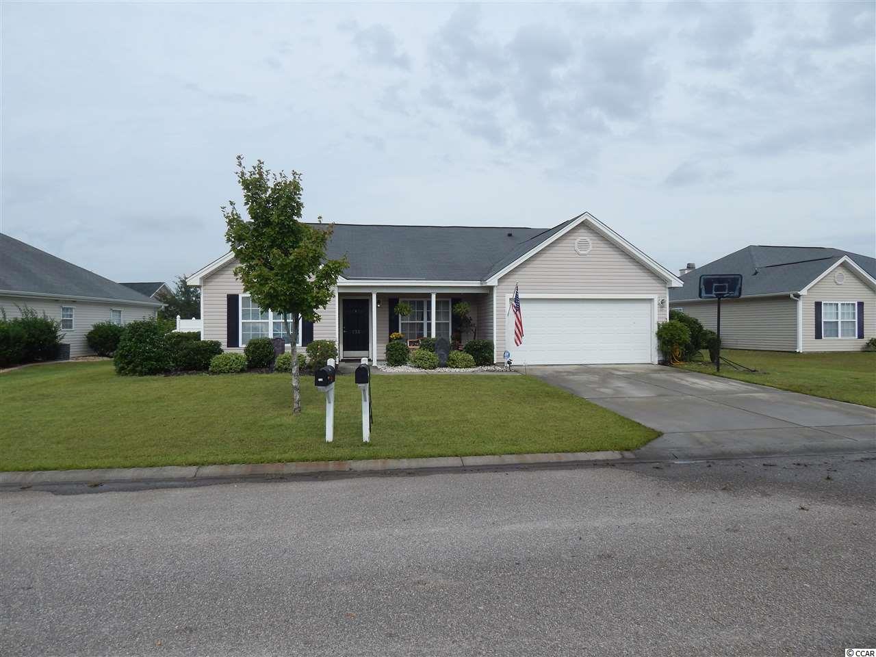 733 Alexis Dr. Longs, SC 29568