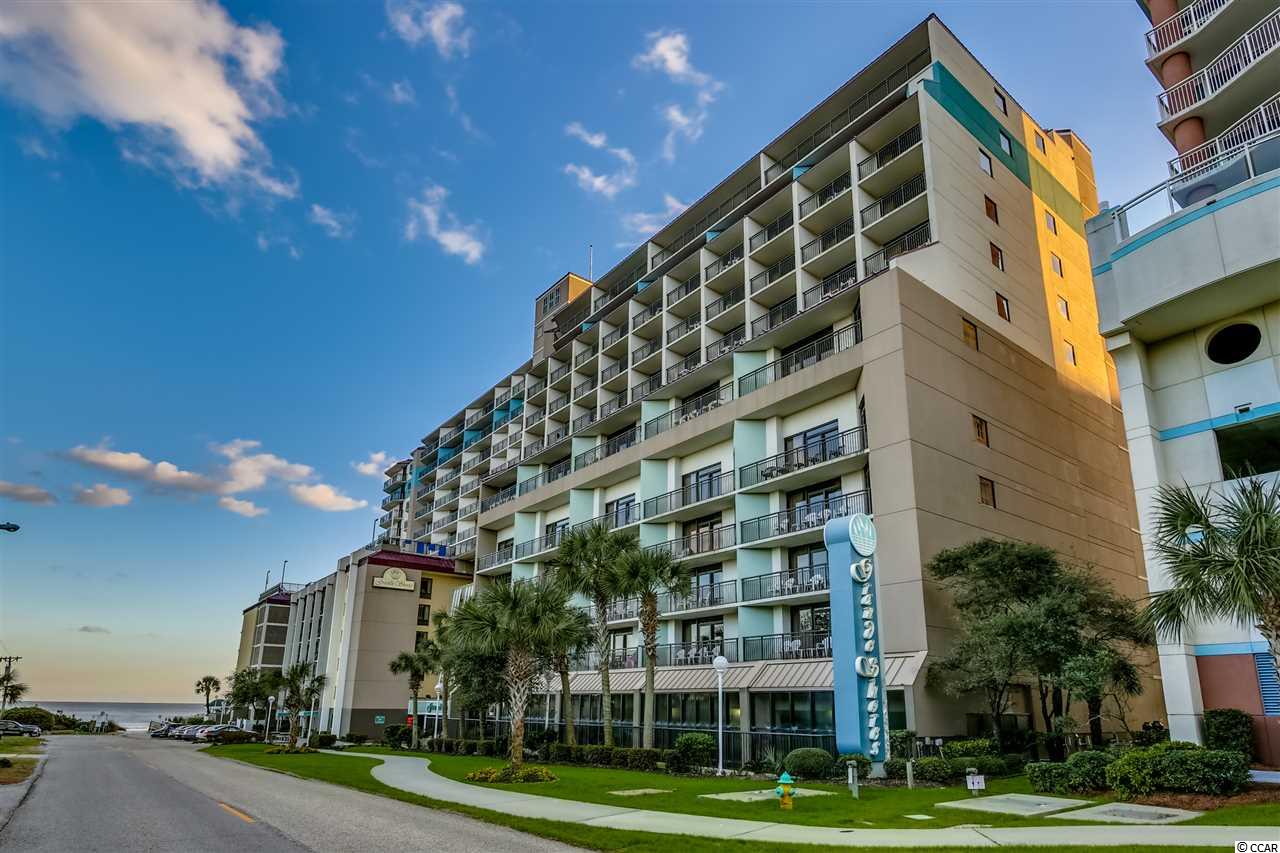 201 N 77th Ave. N UNIT Unit 422 Myrtle Beach, SC 29572