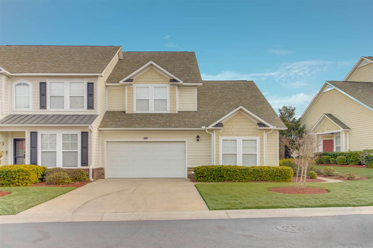 6095 Catalina Dr. UNIT #714 North Myrtle Beach, SC 29582