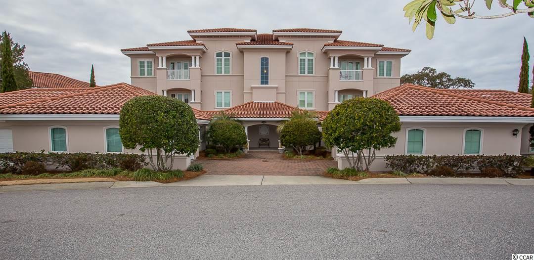 8575 San Marcello Dr. UNIT 12-101 Myrtle Beach, SC 29579