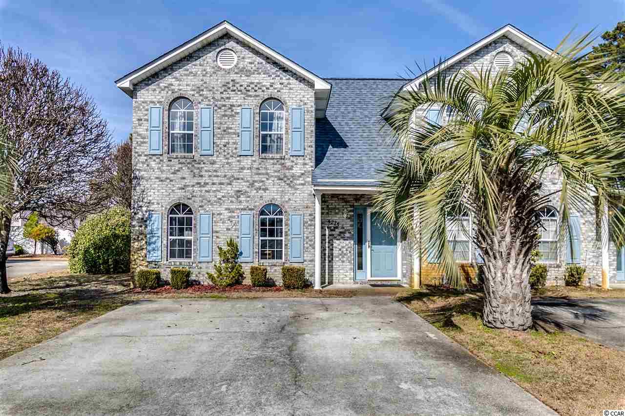 4275 Parkway Ln. UNIT #22 Little River, SC 29566