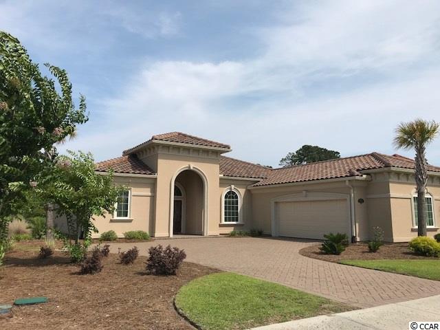 7358 Catena Ln. Myrtle Beach, SC 29572