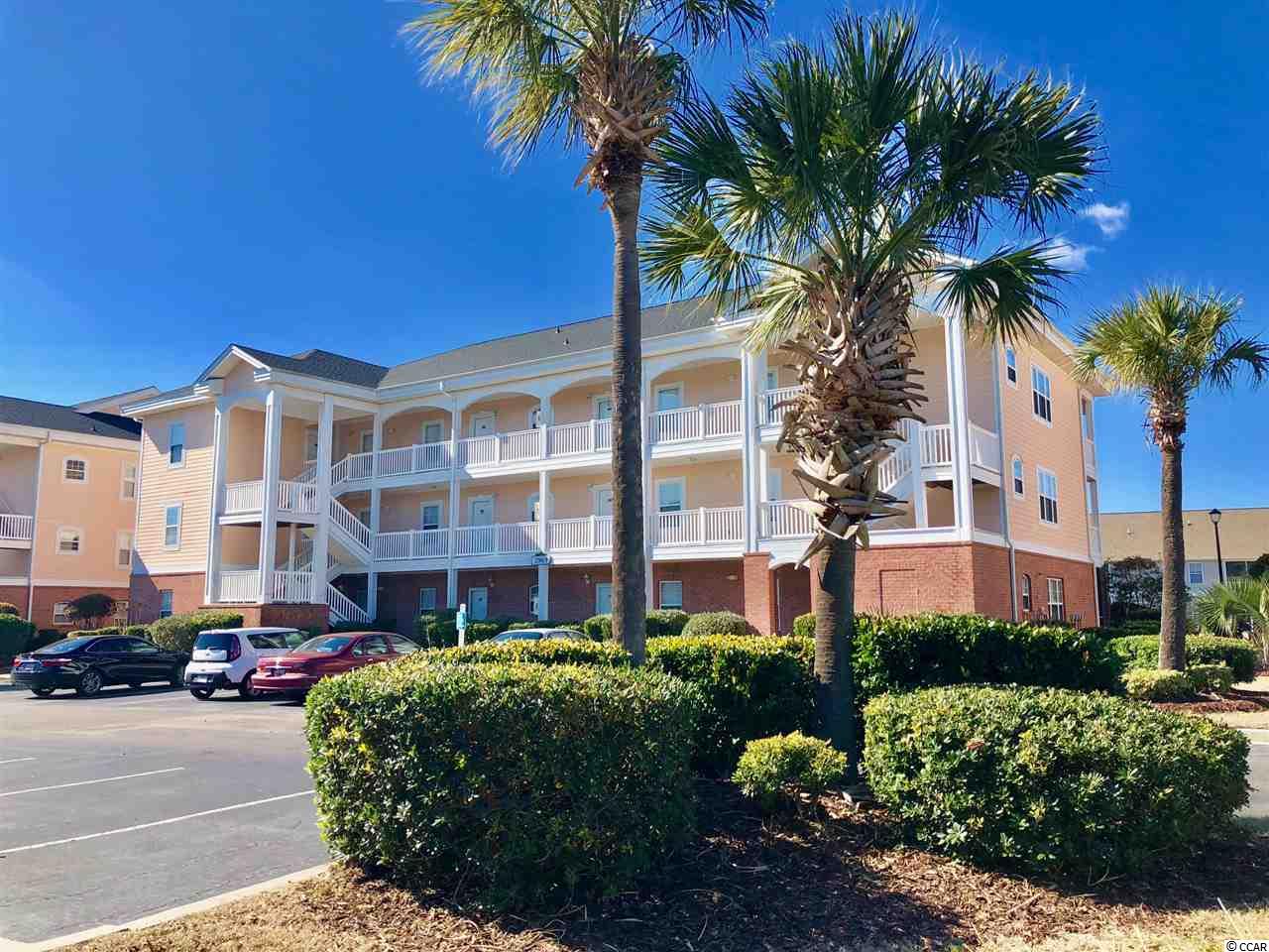 3969 Forsythia Ct. UNIT #104 Myrtle Beach, SC 29588