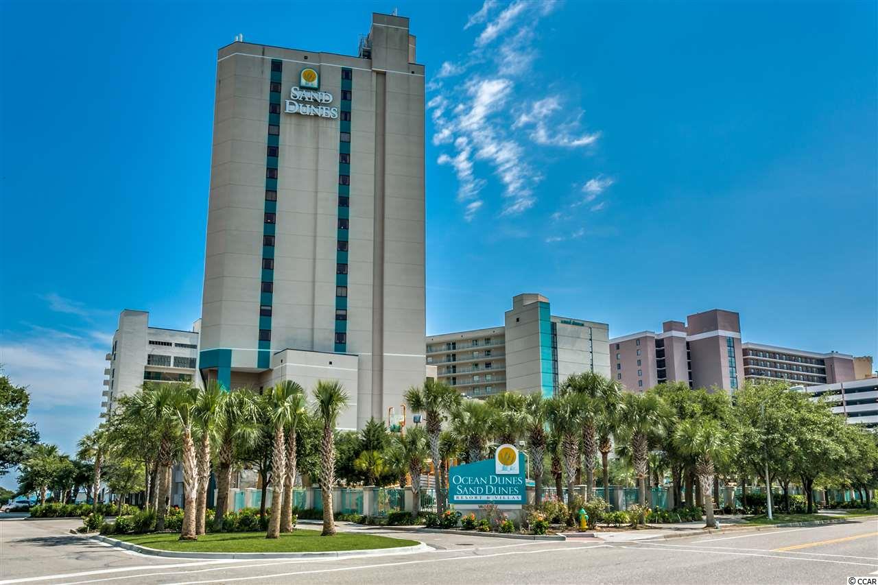 205 N 74th Ave. N UNIT #1503 Myrtle Beach, SC 29572