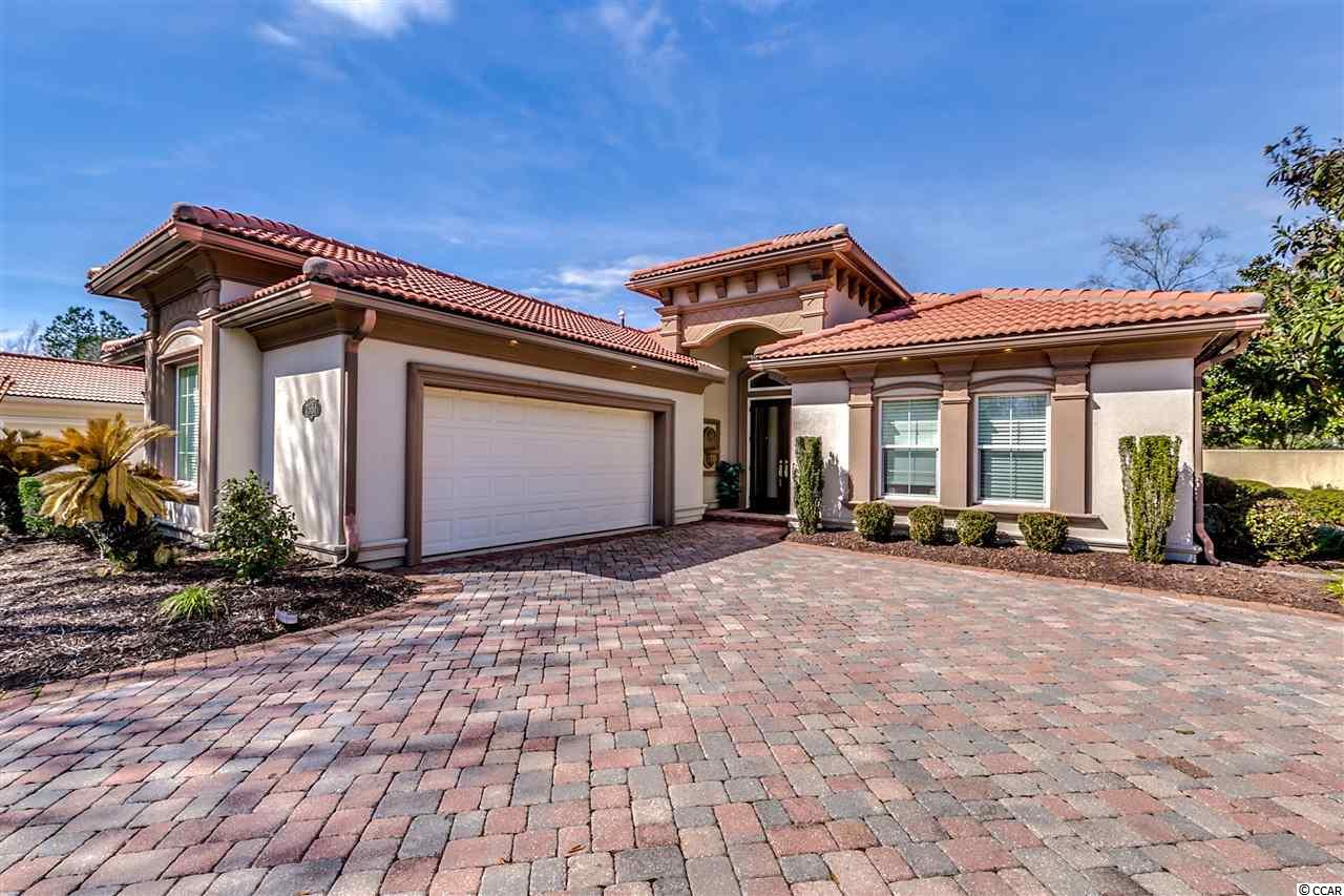 7551 Siena Blvd. Myrtle Beach, SC 29572