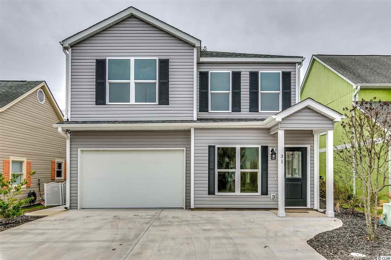 829 9th Ave. S North Myrtle Beach, SC 29582
