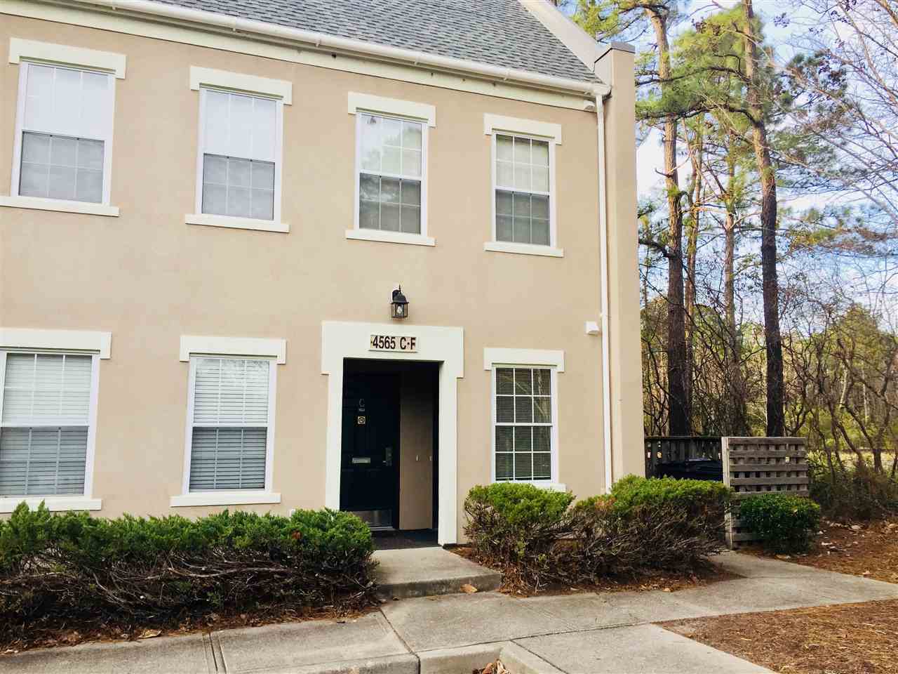 4565 Girvan Dr. UNIT F Myrtle Beach, SC 29579