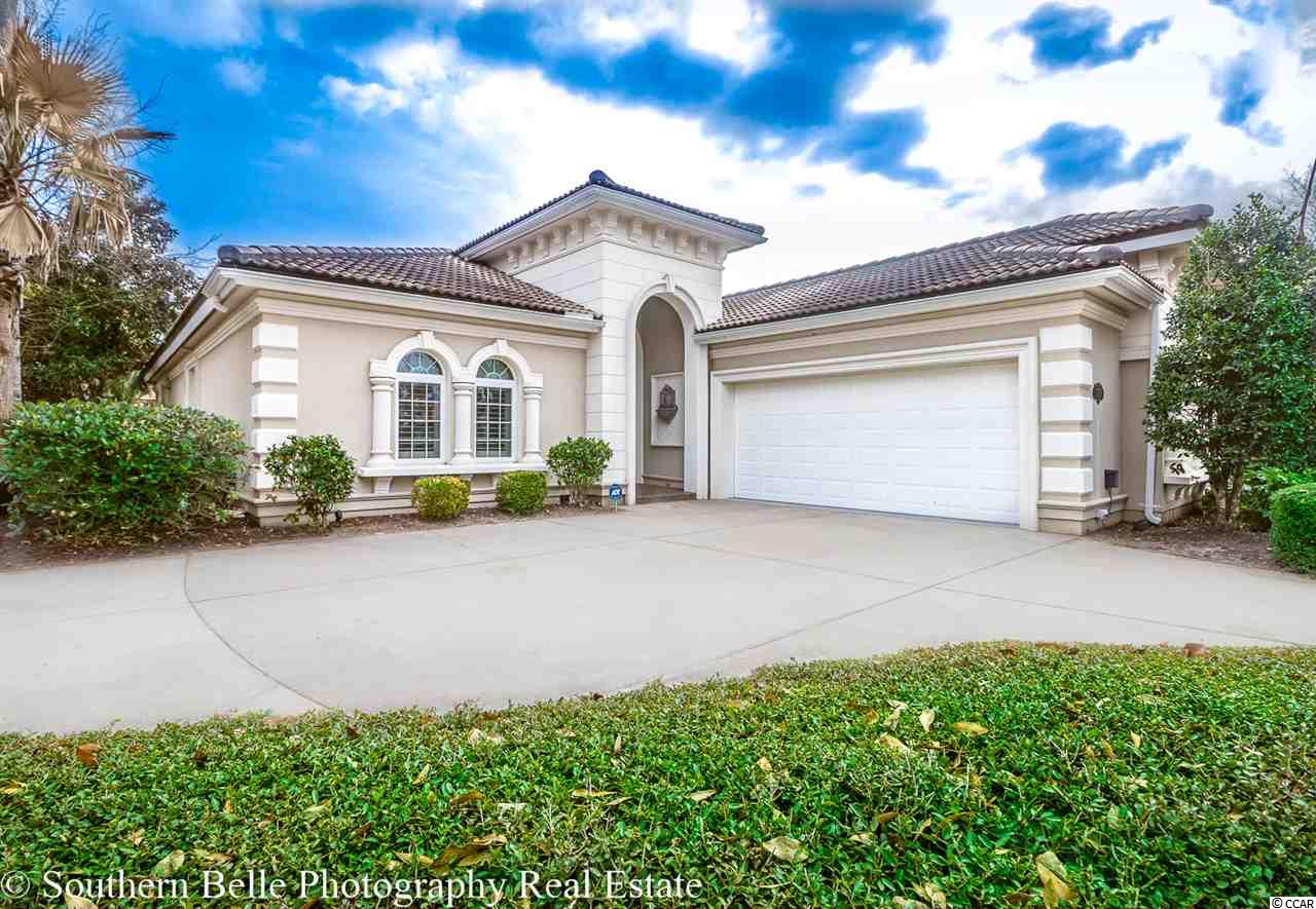 7550 Ventura Ct. Myrtle Beach, SC 29572