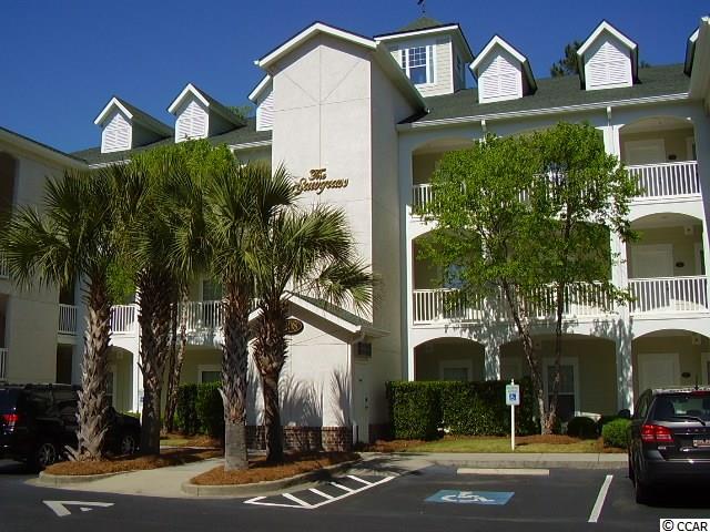 108 Cypress Point Ln. UNIT #301 Myrtle Beach, SC 29579