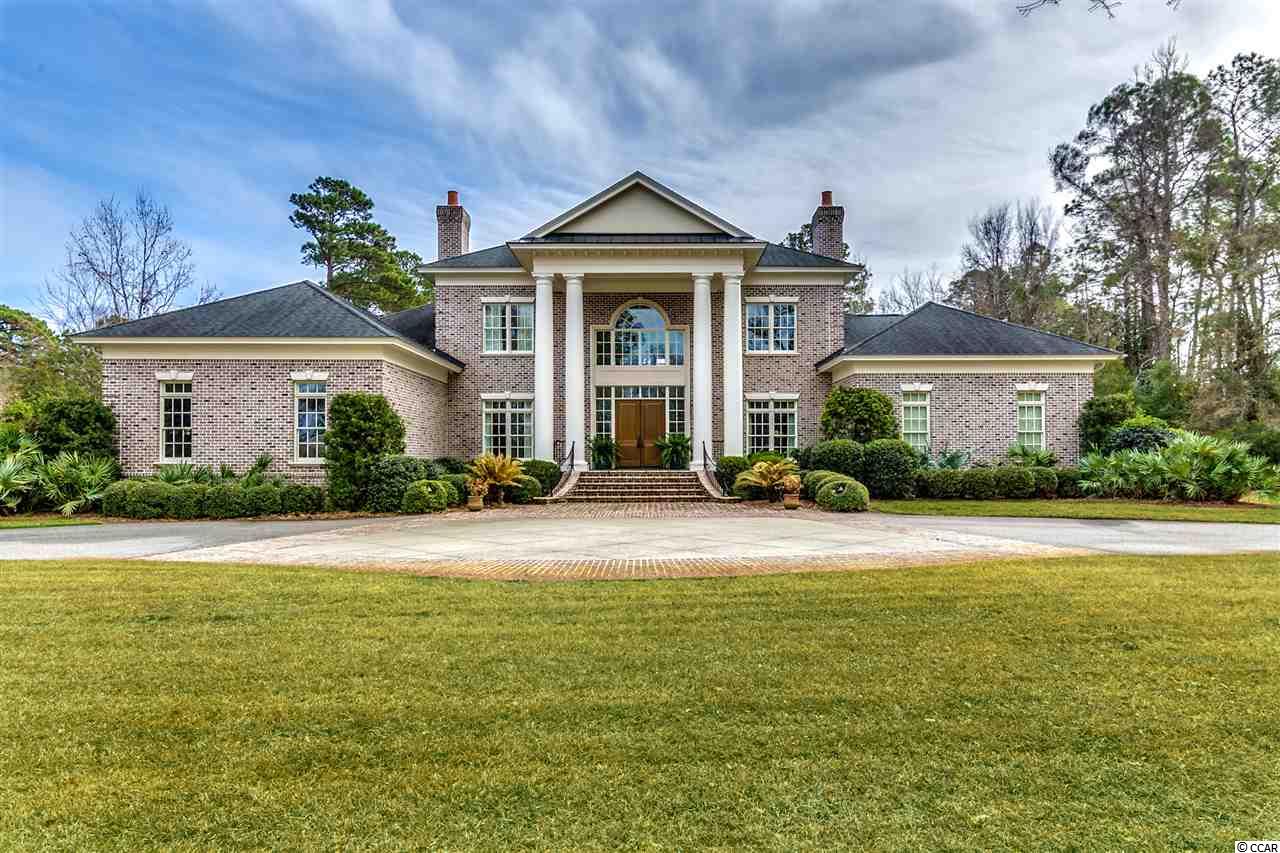 1750 Cliffwood Dr. Myrtle Beach, SC 29572