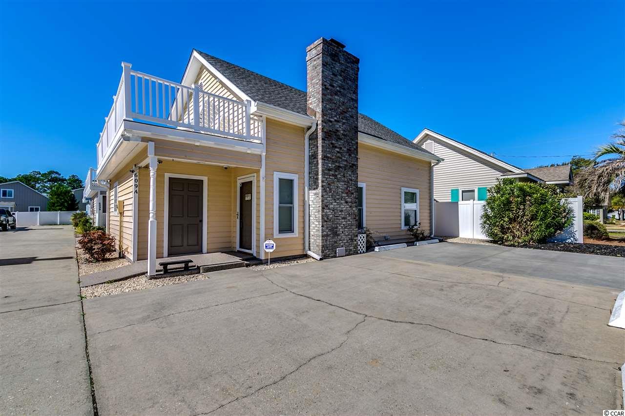 609 A S 16th Ave. S North Myrtle Beach, SC 29582